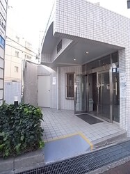 ライオンズマンション神戸西元町の物件内観写真